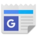 Nieuws en weer Android-app-pictogram APK