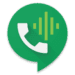 Hangouts Dialer Icono de la aplicación Android APK