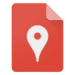 My Maps Икона на приложението за Android APK