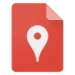 Икона апликације за Андроид My Maps APK