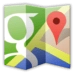 Maps icon ng Android app APK