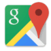 Maps Icono de la aplicación Android APK