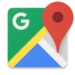 Карти Икона на приложението за Android APK