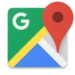 Maps Ikona aplikacji na Androida APK