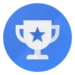 Google Umfrage-App app icon APK