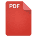 Икона апликације за Андроид Google PDF приказивач APK