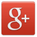 Google+ Икона на приложението за Android APK