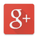 Google+ Android uygulama simgesi APK