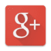 Ikona aplikace Google+ pro Android APK