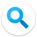 Search Android-alkalmazás ikonra APK