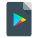 Playbook Android-alkalmazás ikonra APK