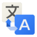 Vertaal Android app icon APK