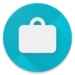 Google Trips Android app icon APK