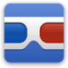 Goggles Icono de la aplicación Android APK