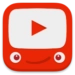 Icône de l'application Android YouTube Kids APK