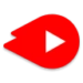 Ikona aplikace YouTube Go pro Android APK