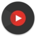 Ikona aplikace Hudba na YouTube pro Android APK