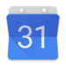 Calendario Icono de la aplicación Android APK