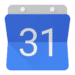 Kalender Android-appikon APK