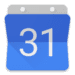 Kalender Android-app-pictogram APK