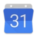 Calendar Android app icon APK