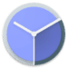 Klocka Android-appikon APK