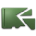 DiskUsage app icon APK