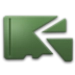DiskUsage Android app icon APK