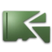 DiskUsage app icon APK