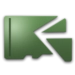 DiskUsage Android app icon APK