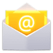 Ikona aplikace E-mail pro Android APK