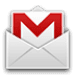 Ikona aplikace Gmail pro Android APK