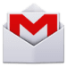Gmail Икона на приложението за Android APK