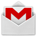 Gmail Икона на приложението за Android APK