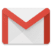 Icône de l'application Android Gmail APK