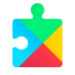Ikon aplikasi Android Google Play services APK