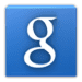 Google Keresés Android-alkalmazás ikonra APK