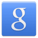 Google-haku Android-sovelluskuvake APK