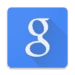 Google-sovellus Android-sovelluskuvake APK