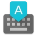 Google-sleutelbord Android app icon APK