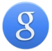 Icône de l'application Android Lanceur Google Now APK