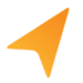 Omat reitit Android-sovelluskuvake APK