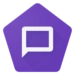 TalkBack Icono de la aplicación Android APK