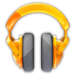 Google Play Music Android app icon APK