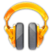 Google Play -musiikki Android-sovelluskuvake APK