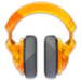 Google Play Music Icono de la aplicación Android APK