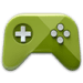 Google Play -pelit Android-sovelluskuvake APK