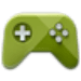 Google Play Speletjies Android app icon APK