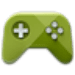 Google Play Speletjies app icon APK