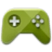 Google Play Spel Android-appikon APK